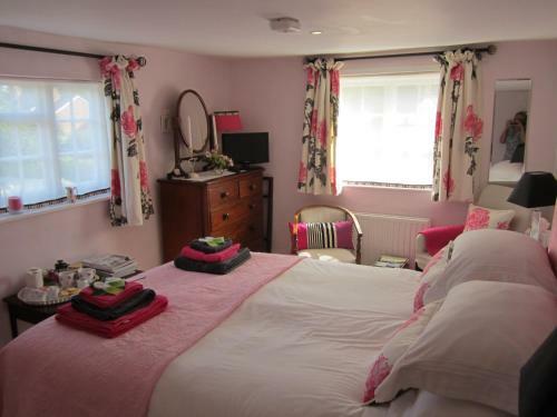 Bed & Breakfast Vine Cottage