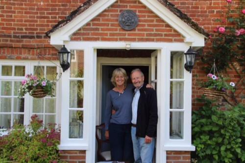Bed & Breakfast Vine Cottage