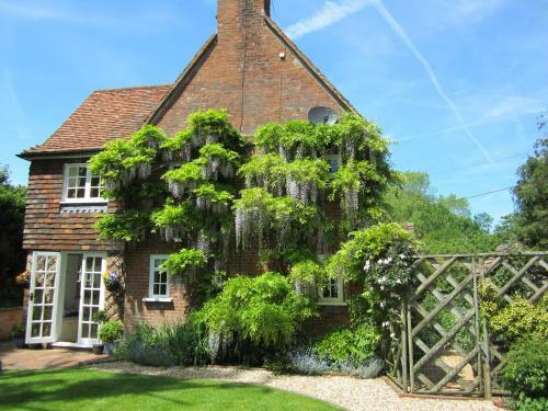 Bed & Breakfast Vine Cottage