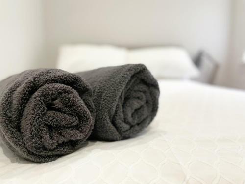 Continental Apartments 3-bed Apartment Farnborough