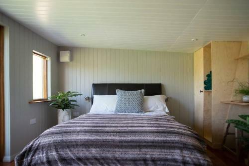 Apartamento Frogs Bottom Retreat Faversham & Canterbury, Kent
