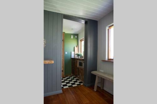 Apartamento Frogs Bottom Retreat Faversham & Canterbury, Kent