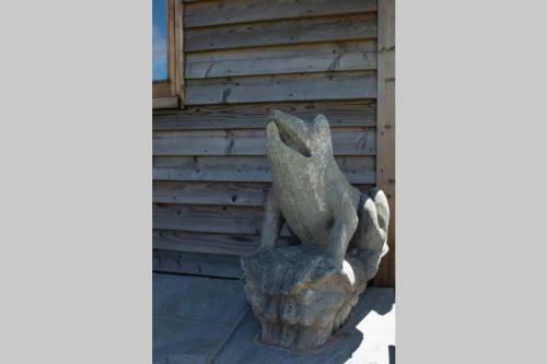 Apartamento Frogs Bottom Retreat Faversham & Canterbury, Kent