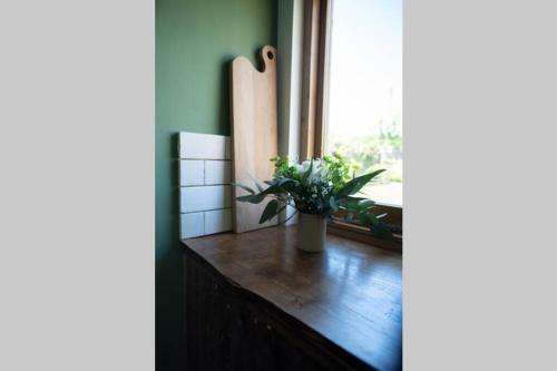 Apartamento Frogs Bottom Retreat Faversham & Canterbury, Kent