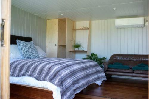 Apartamento Frogs Bottom Retreat Faversham & Canterbury, Kent