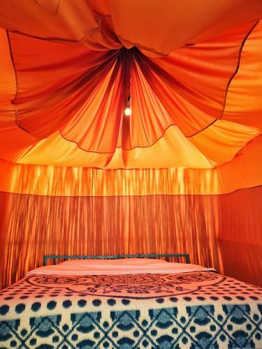 Azalay Luxury Camp