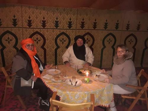 Azalay Luxury Camp