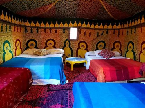 Azalay Luxury Camp