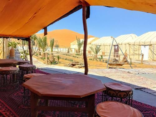 Azalay Luxury Camp