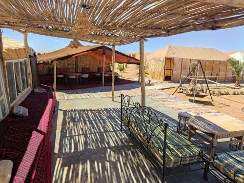 Azalay Luxury Camp