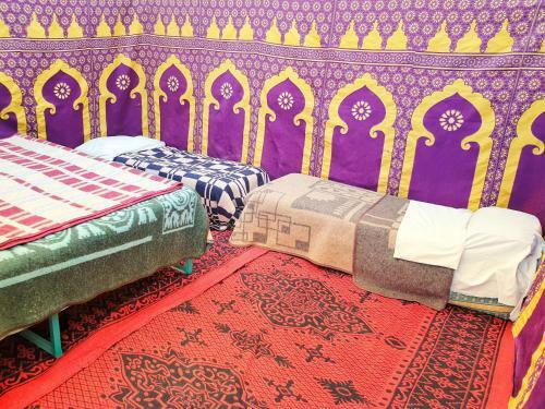 Azalay Luxury Camp