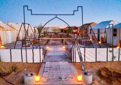 Azalay Luxury Camp