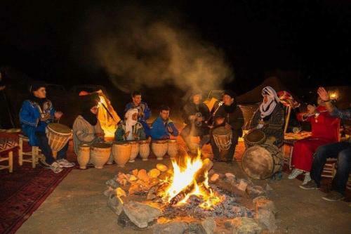 Azalay Luxury Camp