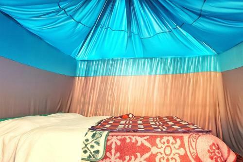 Azalay Luxury Camp