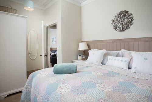 Kinbrae House Holiday Apartments