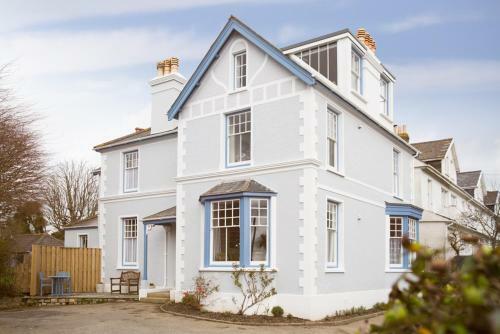 Kinbrae House Holiday Apartments
