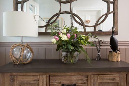 Kinbrae House Holiday Apartments
