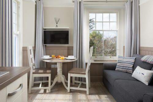 Kinbrae House Holiday Apartments