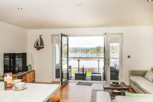 Apartamentos Puffin