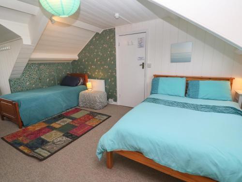 Falmouth Lodge