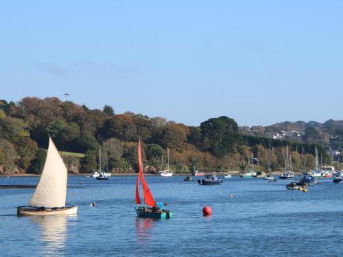 Falmouth Lodge