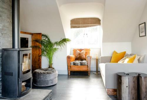 Apartamento Star & Garter