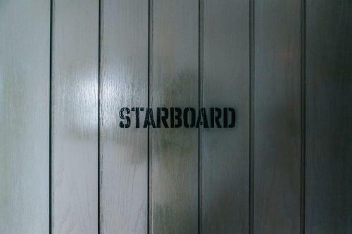 Apartamento Star & Garter