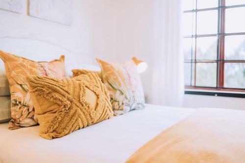 Miracle Mountain Cottage