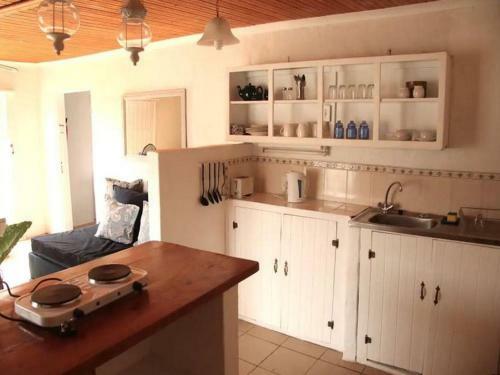 Apartamento The Little Cottages