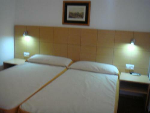 Hotel Sacratif