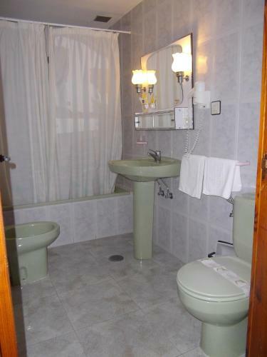 Hotel Sacratif