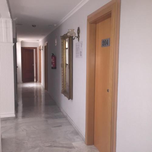 Hotel Sacratif