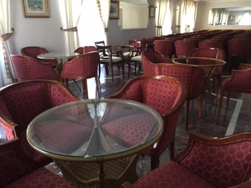 Hotel Sacratif