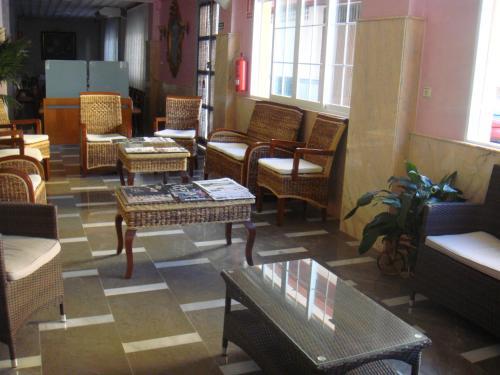 Hotel Sacratif