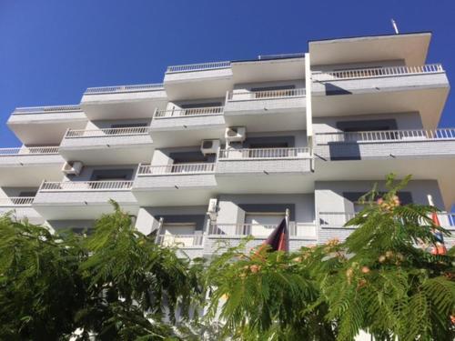 Hotel Sacratif