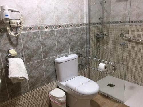 Hotel Sacratif