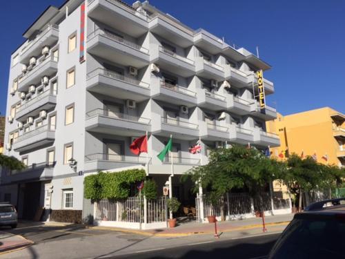 Hotel Sacratif