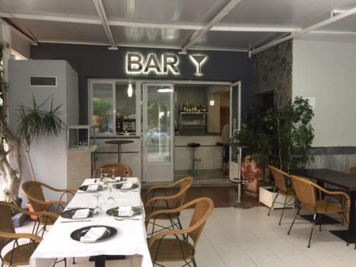 Hotel Sacratif