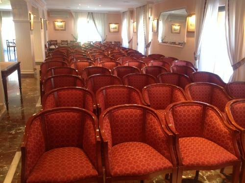 Hotel Sacratif