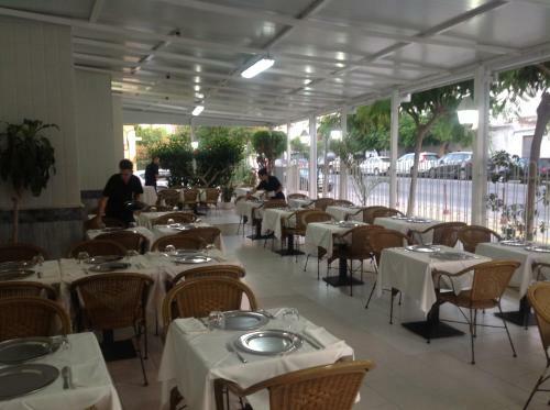 Hotel Sacratif