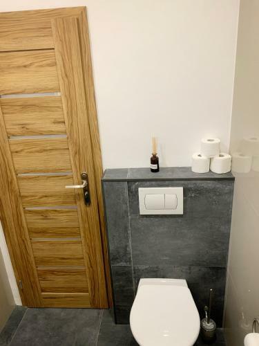 Apartamento Penzion Ivana