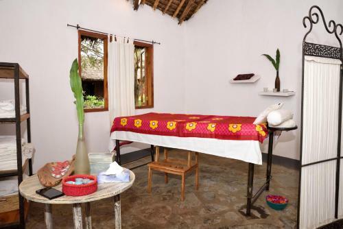 Kia Lodge