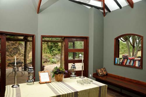 Kia Lodge