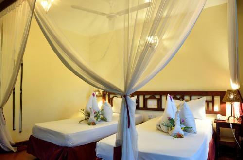 Kia Lodge