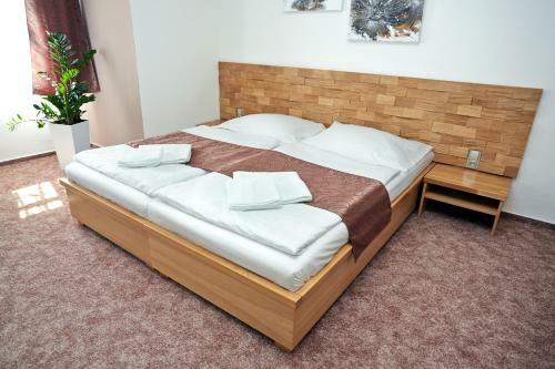 Hostal Vila Encore