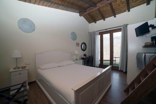 Bed And Breakfast Il Mirtillo