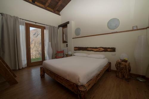 Bed And Breakfast Il Mirtillo