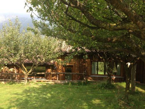 Bed And Breakfast Il Mirtillo