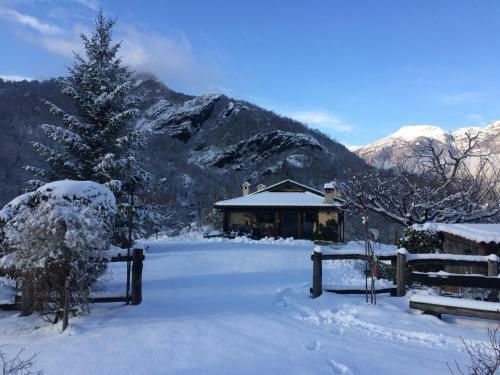 Bed And Breakfast Il Mirtillo