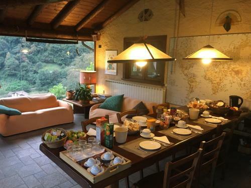 Bed And Breakfast Il Mirtillo